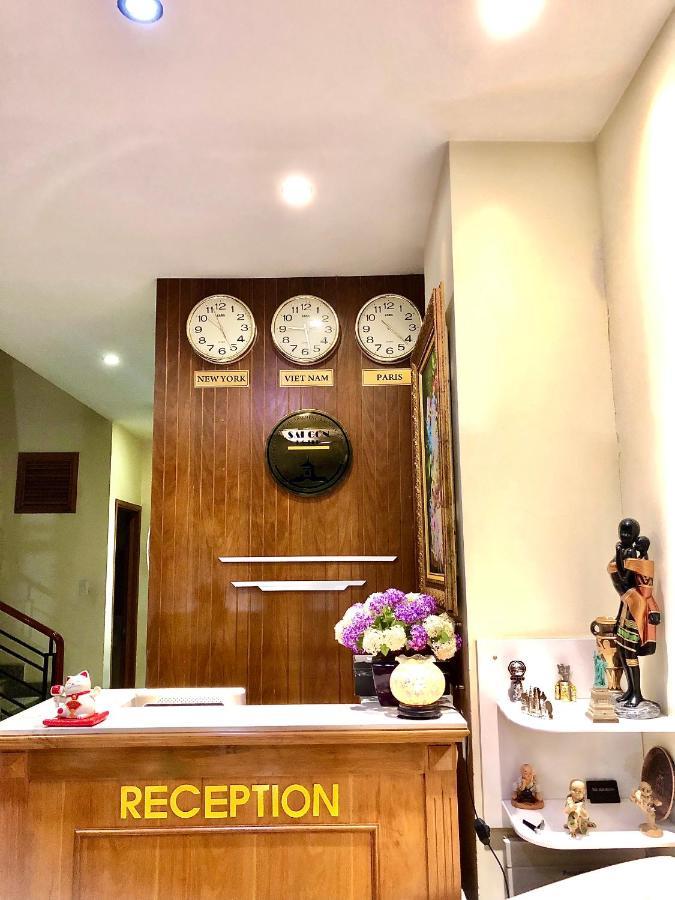 Catena Saigon Guest house Ho Chi Minh City