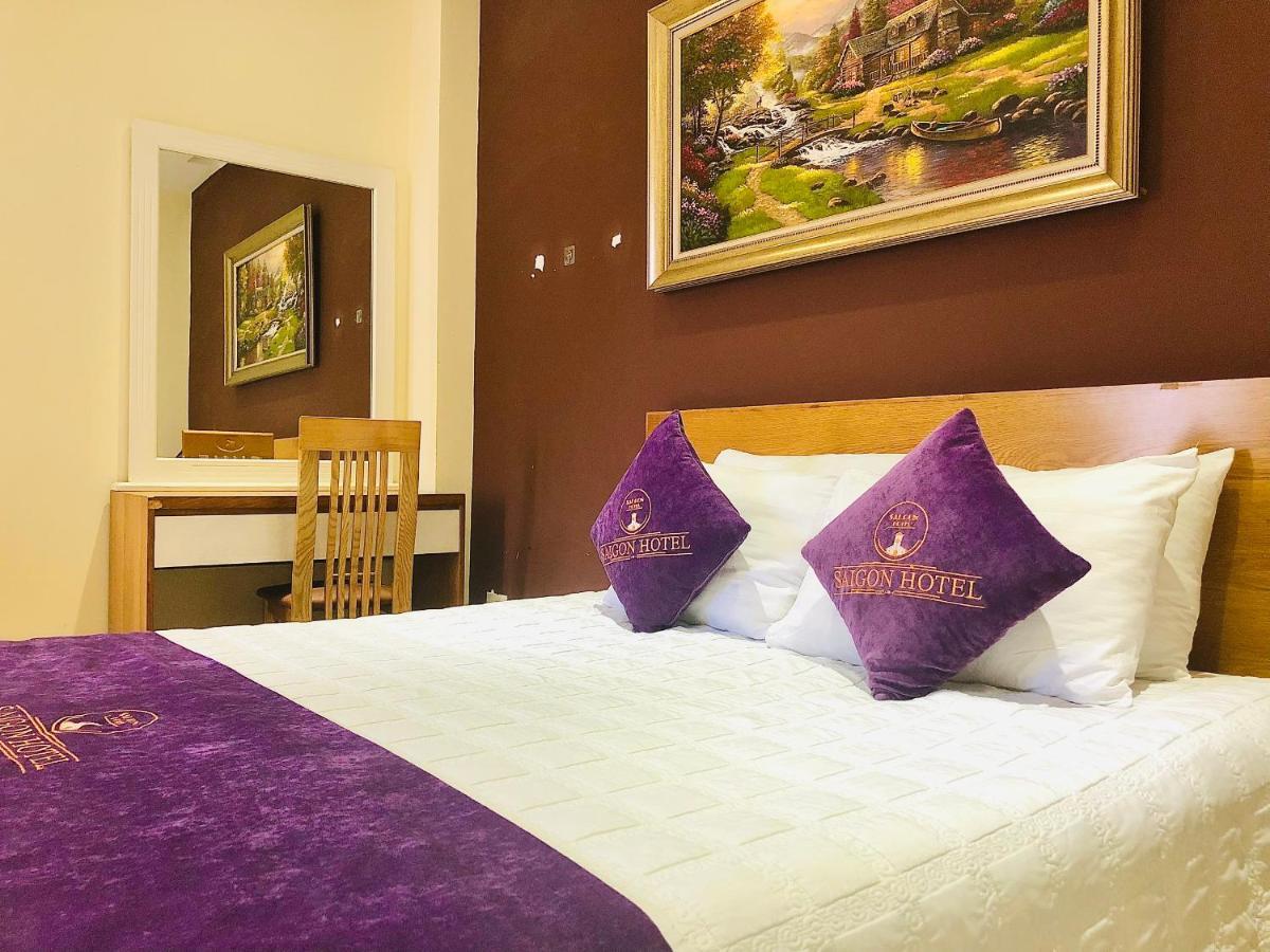 Catena Saigon * Ho Chi Minh City