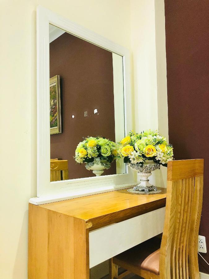 Guest house Catena Saigon *