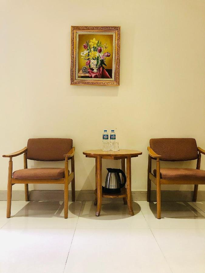 Catena Saigon Guest house *