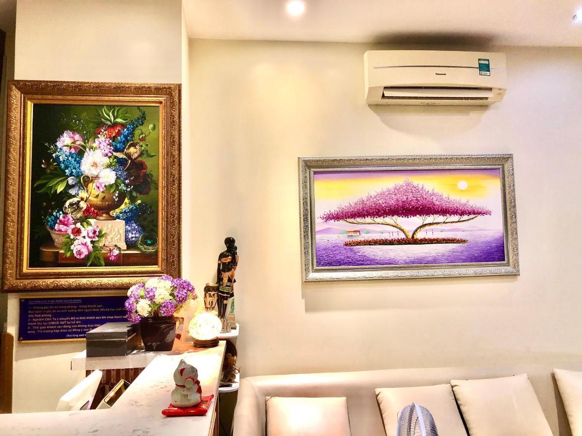 Catena Saigon Guest house