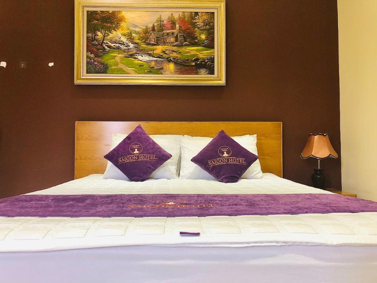 Guest house Catena Saigon