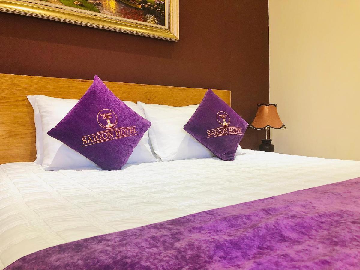 Catena Saigon Guest house