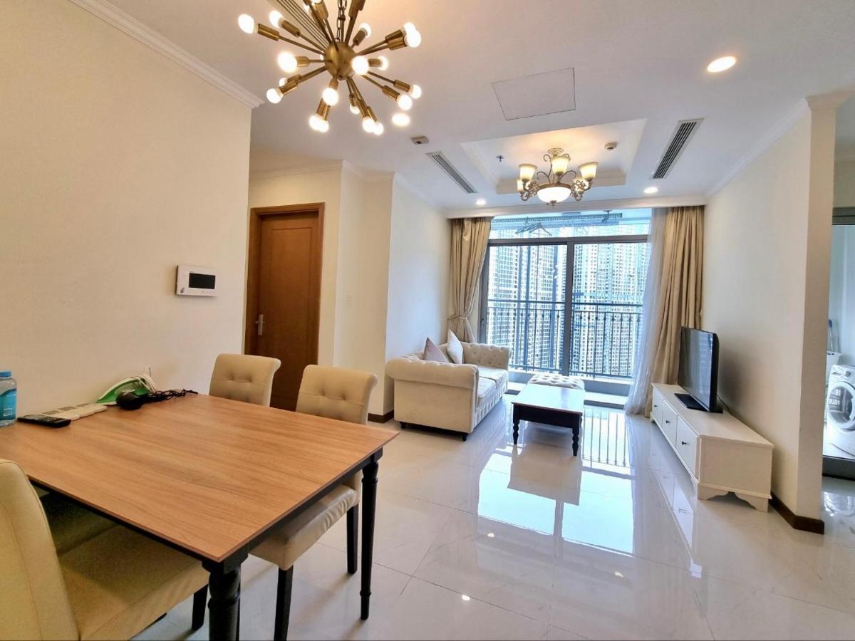 Happy Homes - Vinhomes Park *