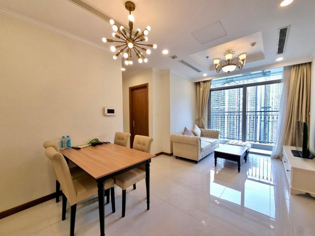 Happy Homes - Vinhomes Park *