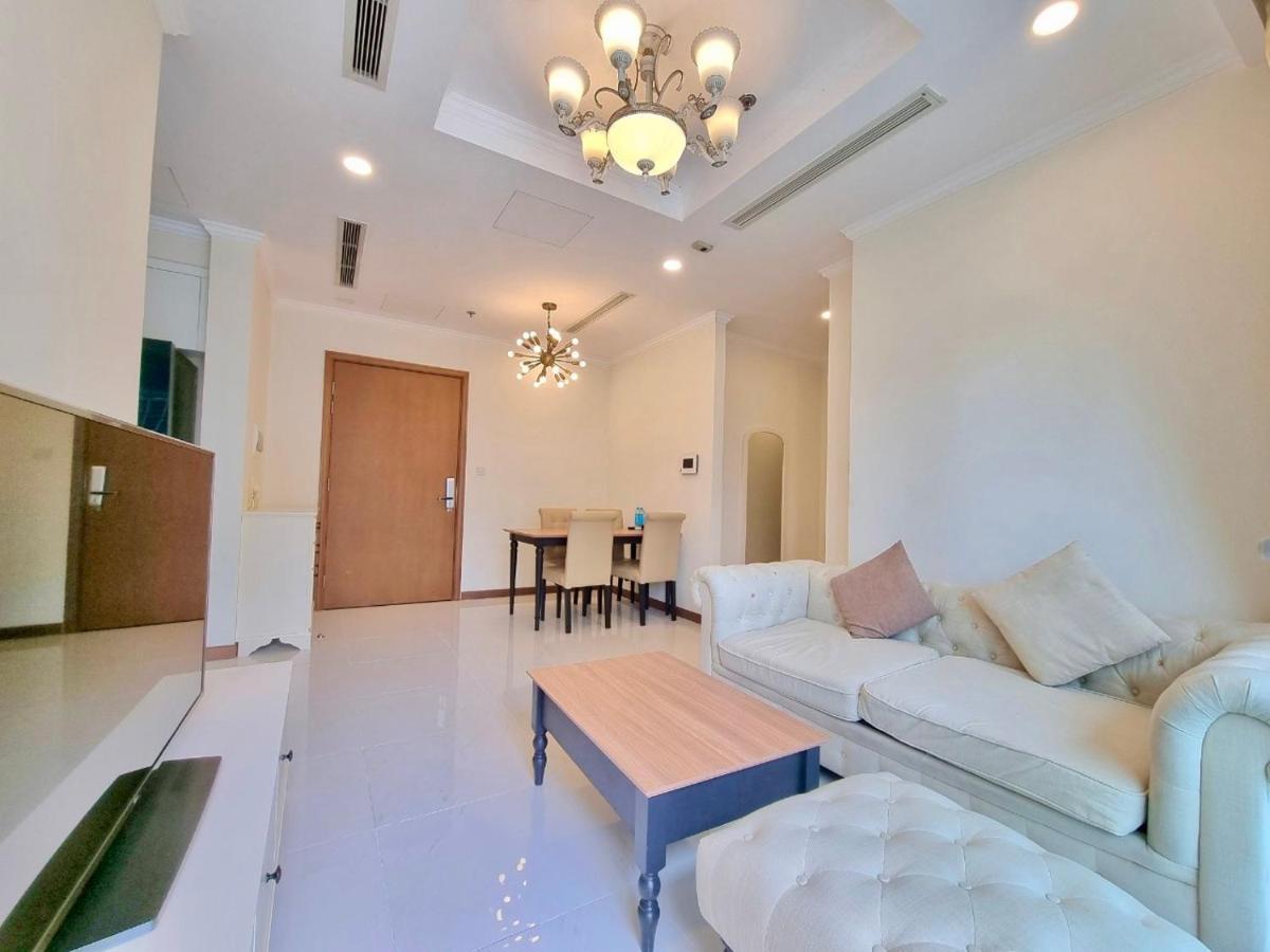 Happy Homes - Vinhomes Park *