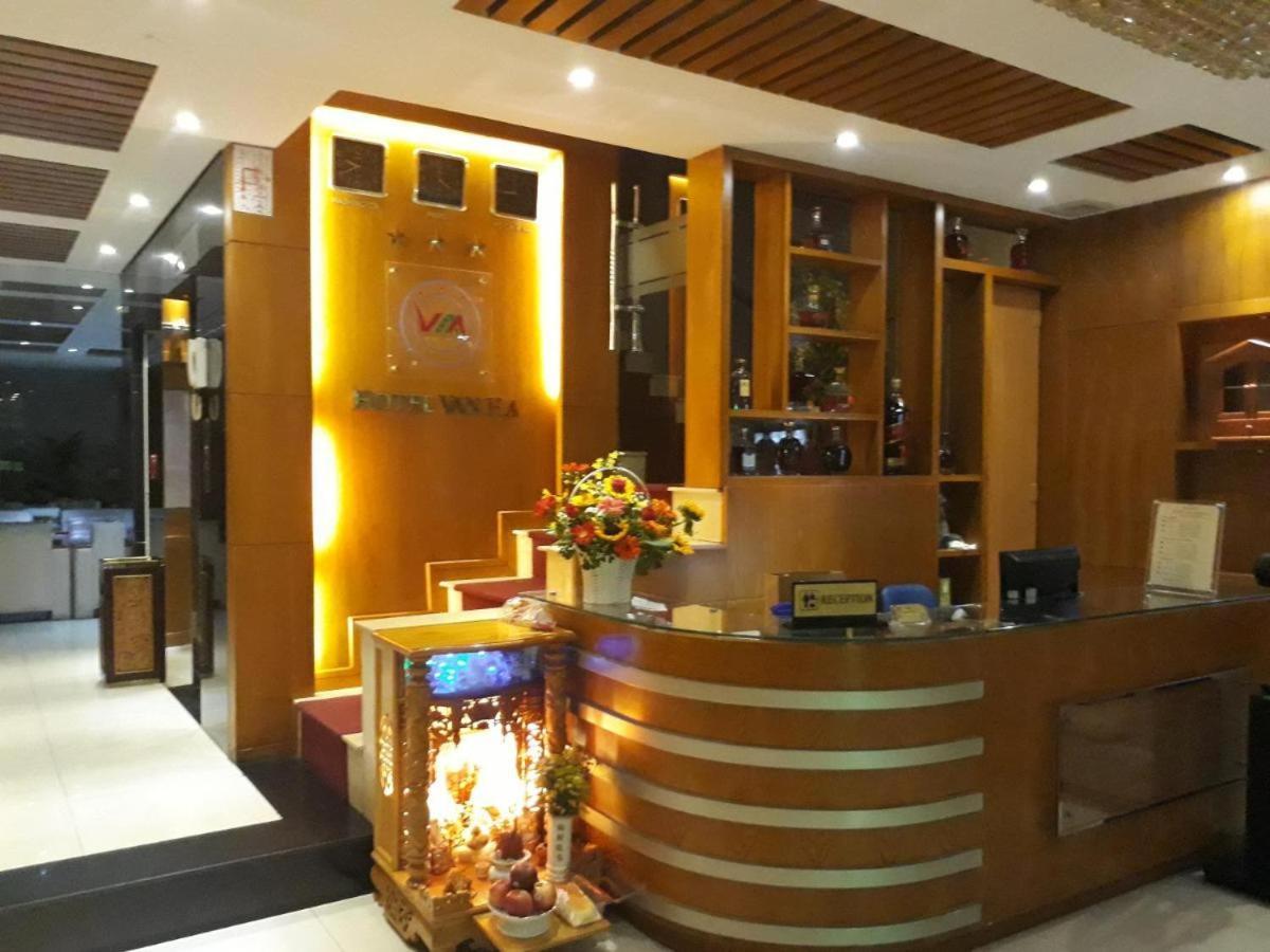 Ha Hotel