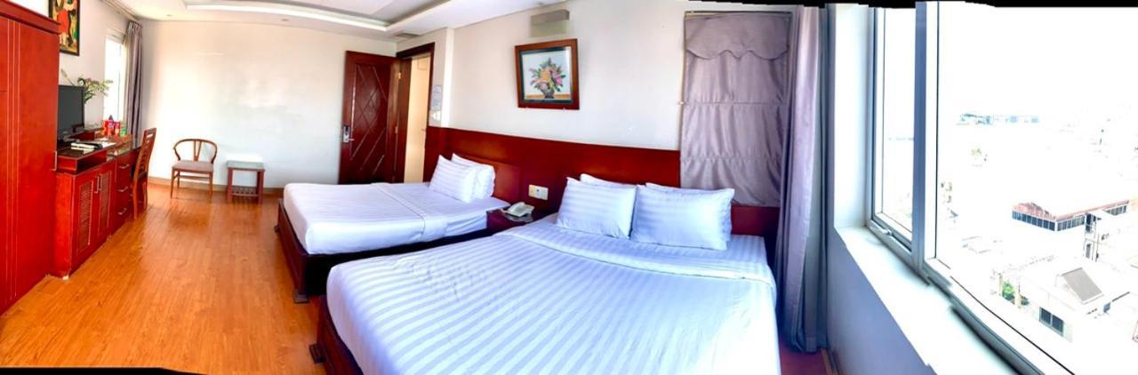 Hotel Ha