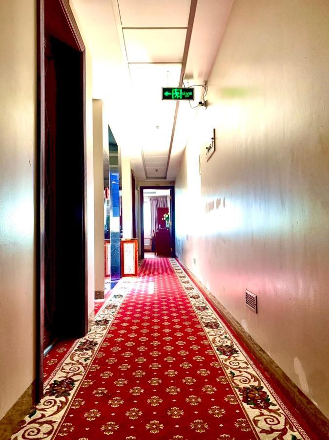 Ha Hotel