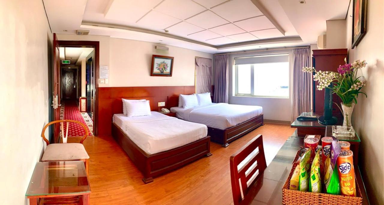 Ha 2* Ho Chi Minh City