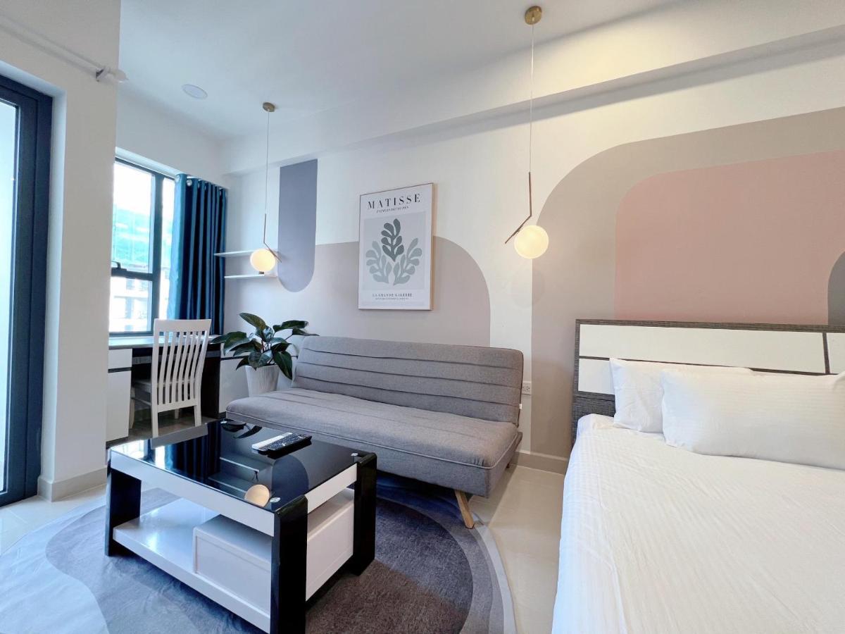 Apartment Jessica' 1 Bed In Canter Ho Chi Minh City