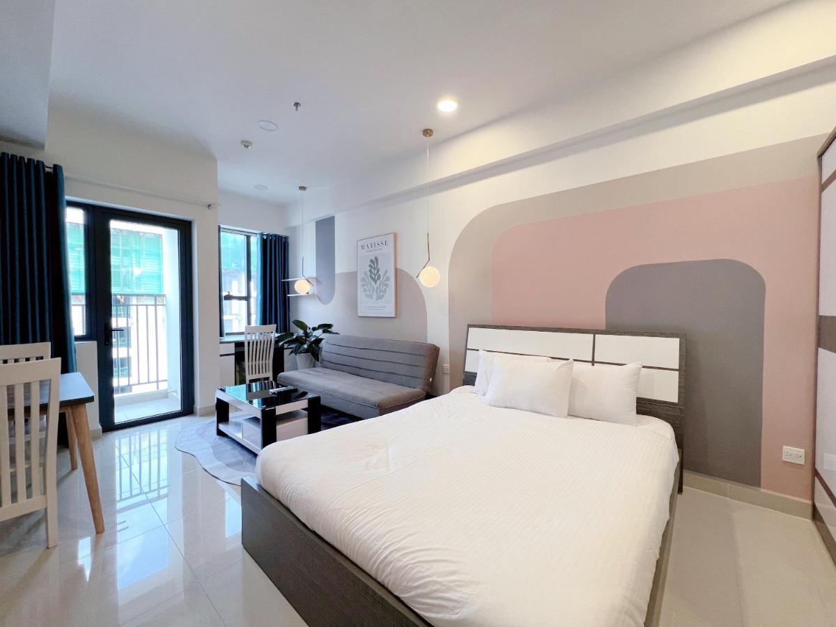 Apartment Jessica' 1 Bed In Canter