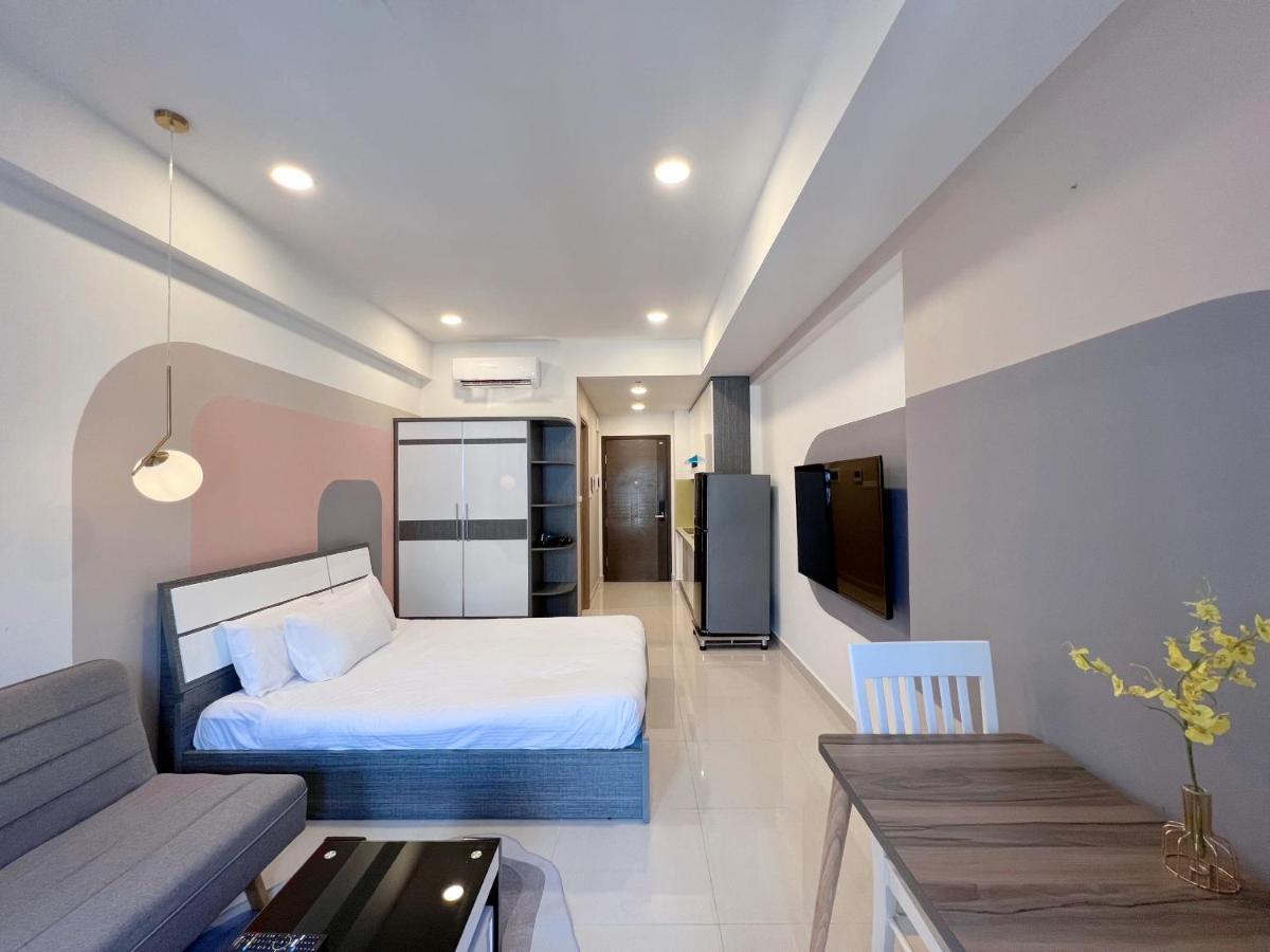 Jessica' 1 Bed In Canter *