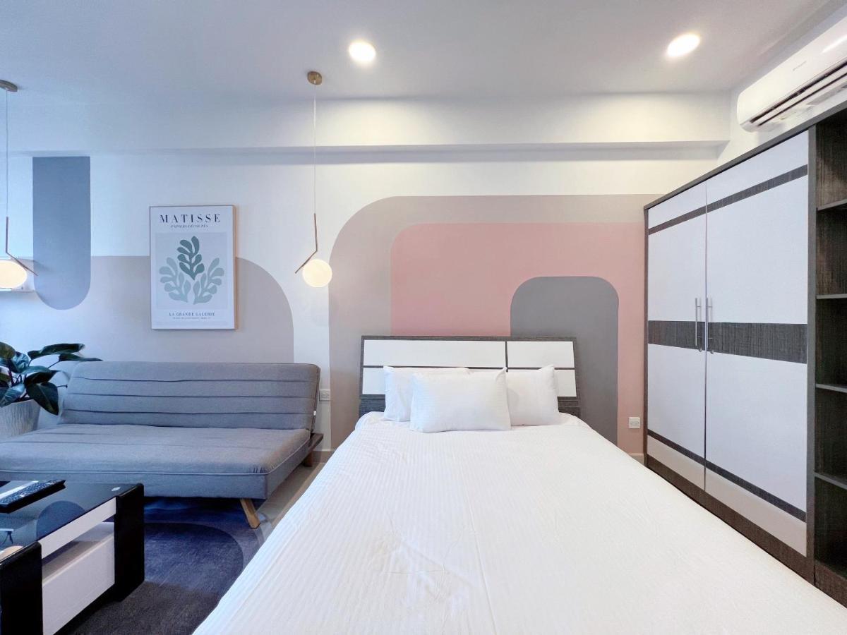 Jessica' 1 Bed In Canter * Ho Chi Minh City