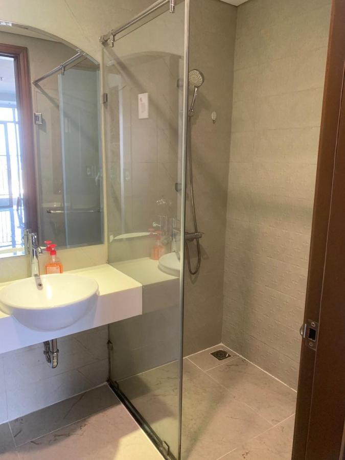Vinhomes Park Ruby Ho Dich Vu Apartment