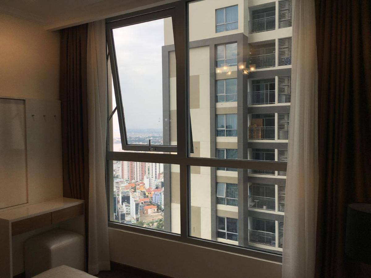 Vinhomes Park Ruby Ho Dich Vu Apartment Ho Chi Minh City