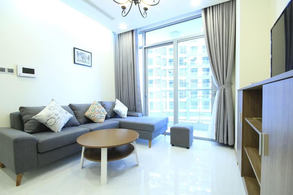 Vinhomes Park Ruby Ho Dich Vu Apartment