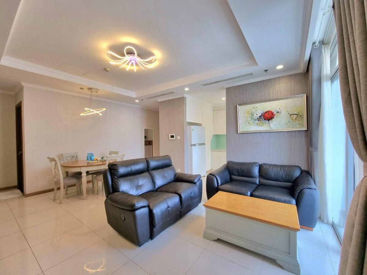 Queen House - Vinhomes Park * Ho Chi Minh City