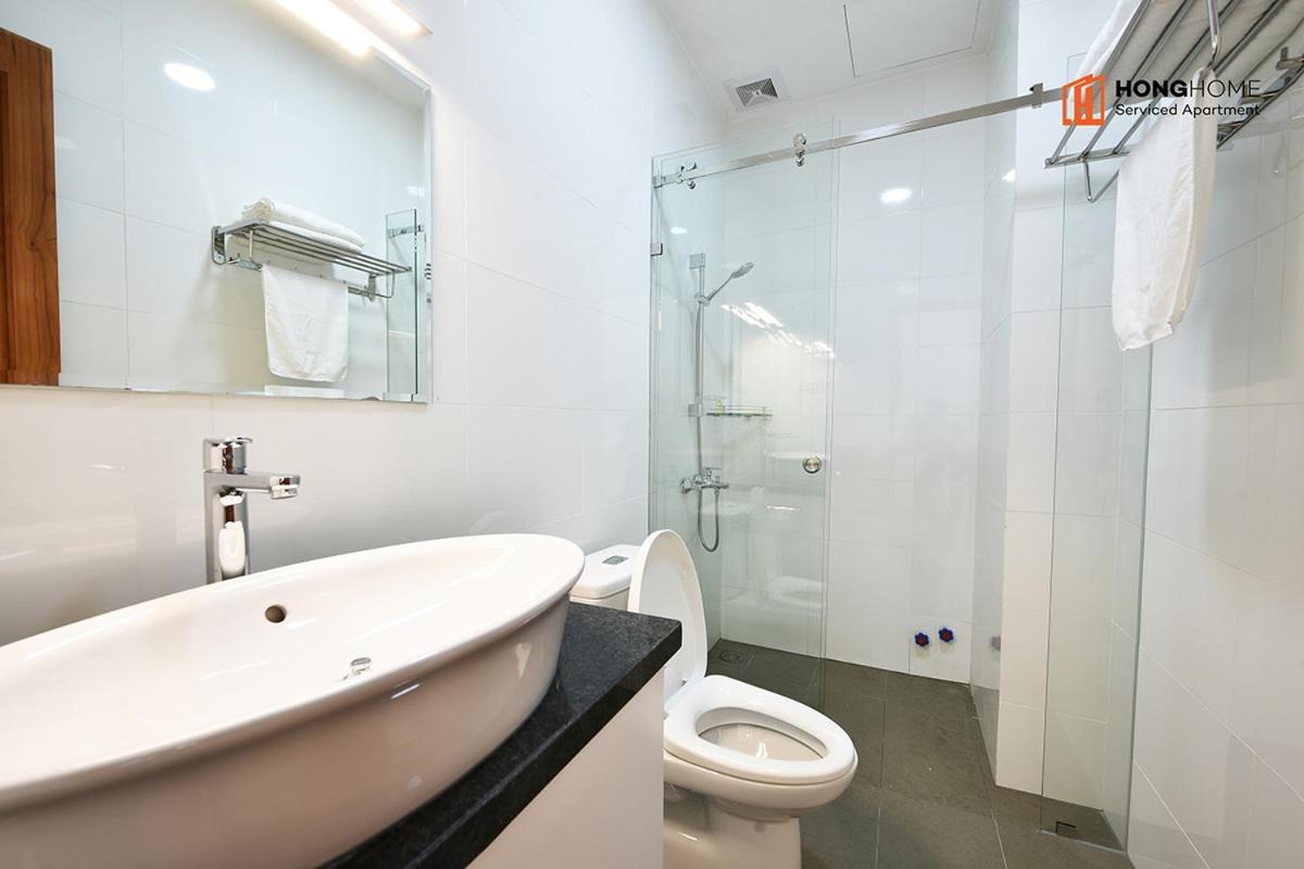 Apartment Honghome The Cactus Building Ho Chi Minh City