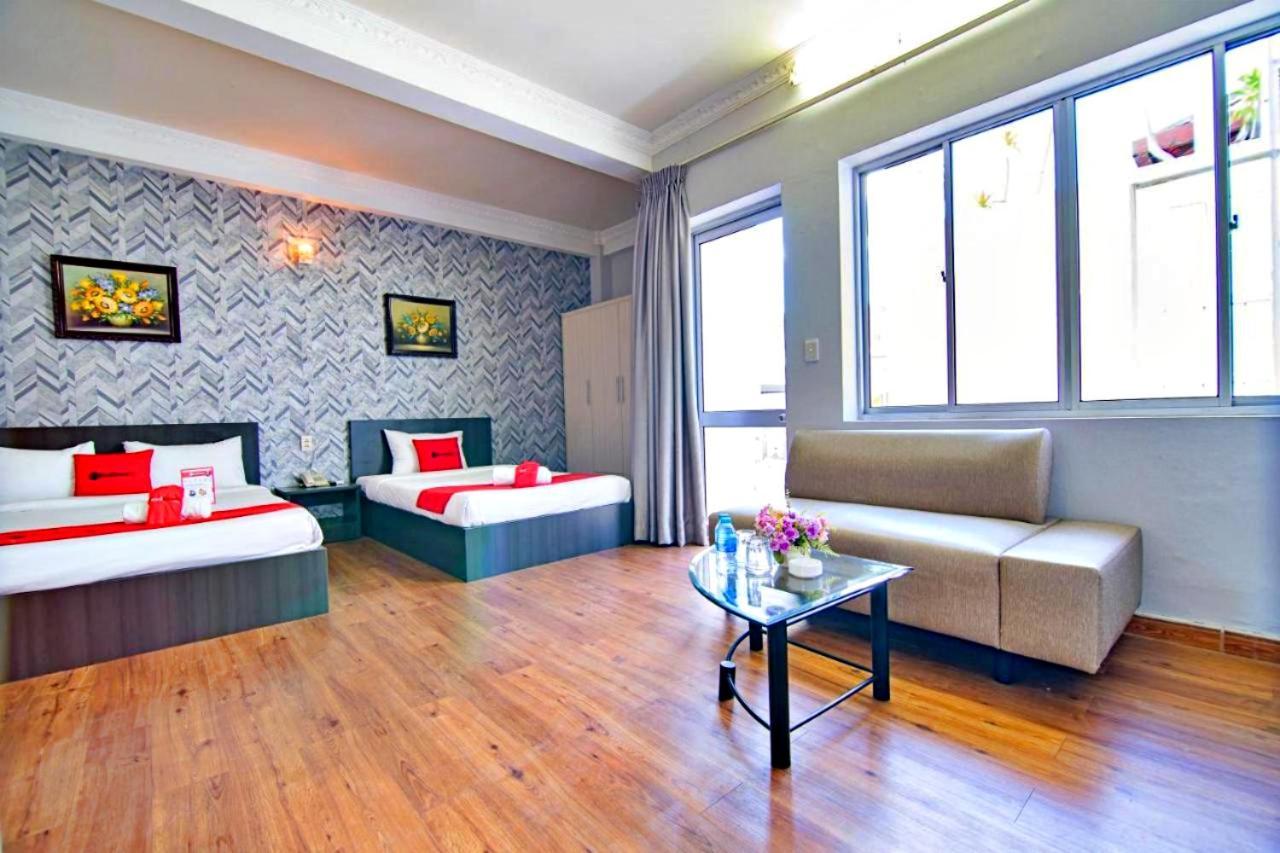Apartment Hanz Quynh Giang