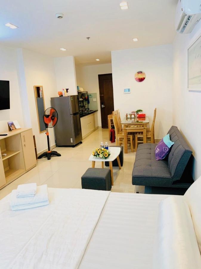 Sky Center Near Airport Căn hộ TP. Hồ Chí Minh