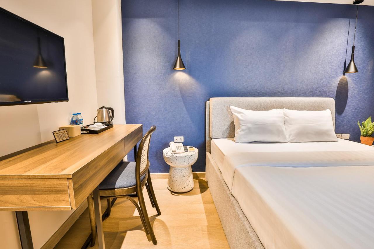 La Paix Sai Gon - Boutique Ho Chi Minh City