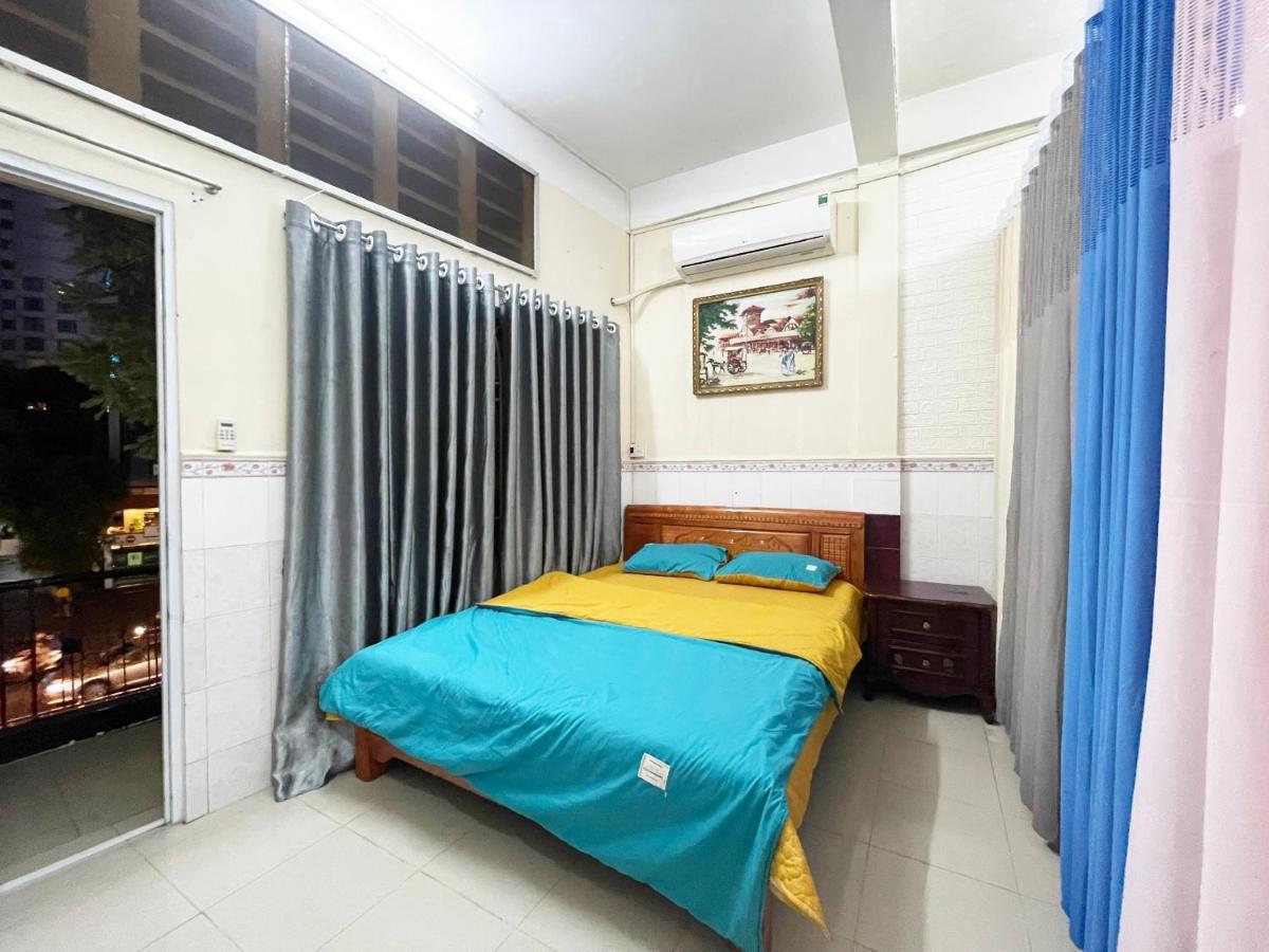 Ductaigallery's Apt& Cheap In Saigon