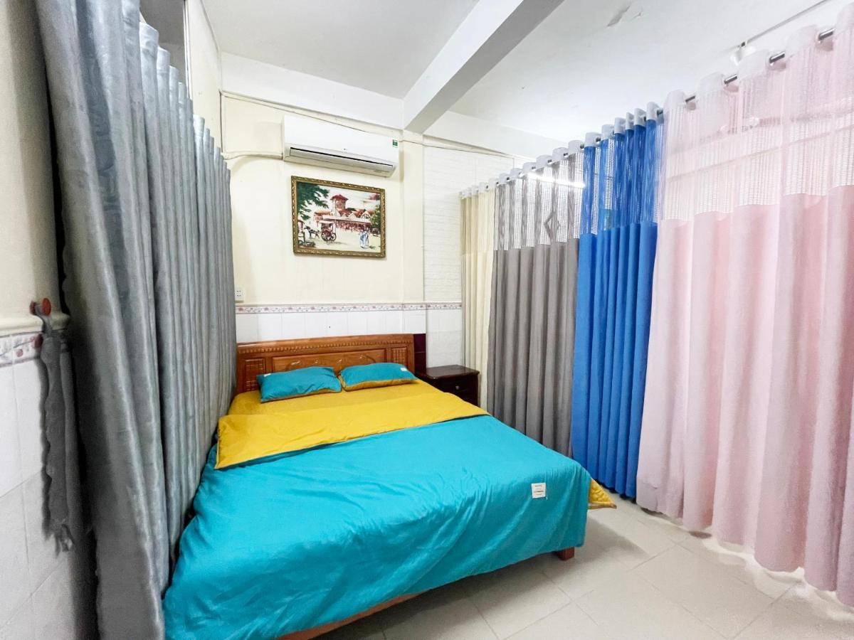 Ductaigallery's Apt& Cheap In Saigon TP. Hồ Chí Minh