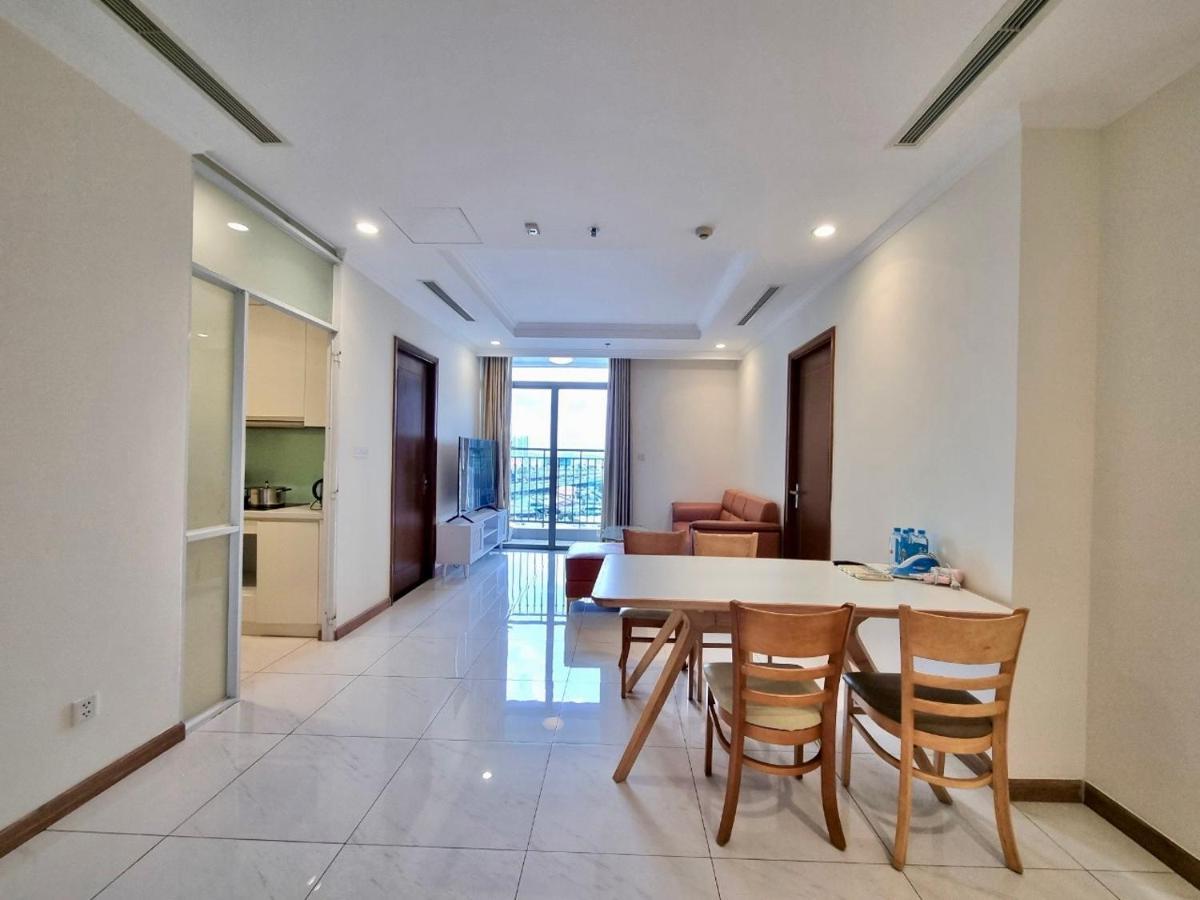 Happy Homes - Vinhomes Park * Ho Chi Minh City