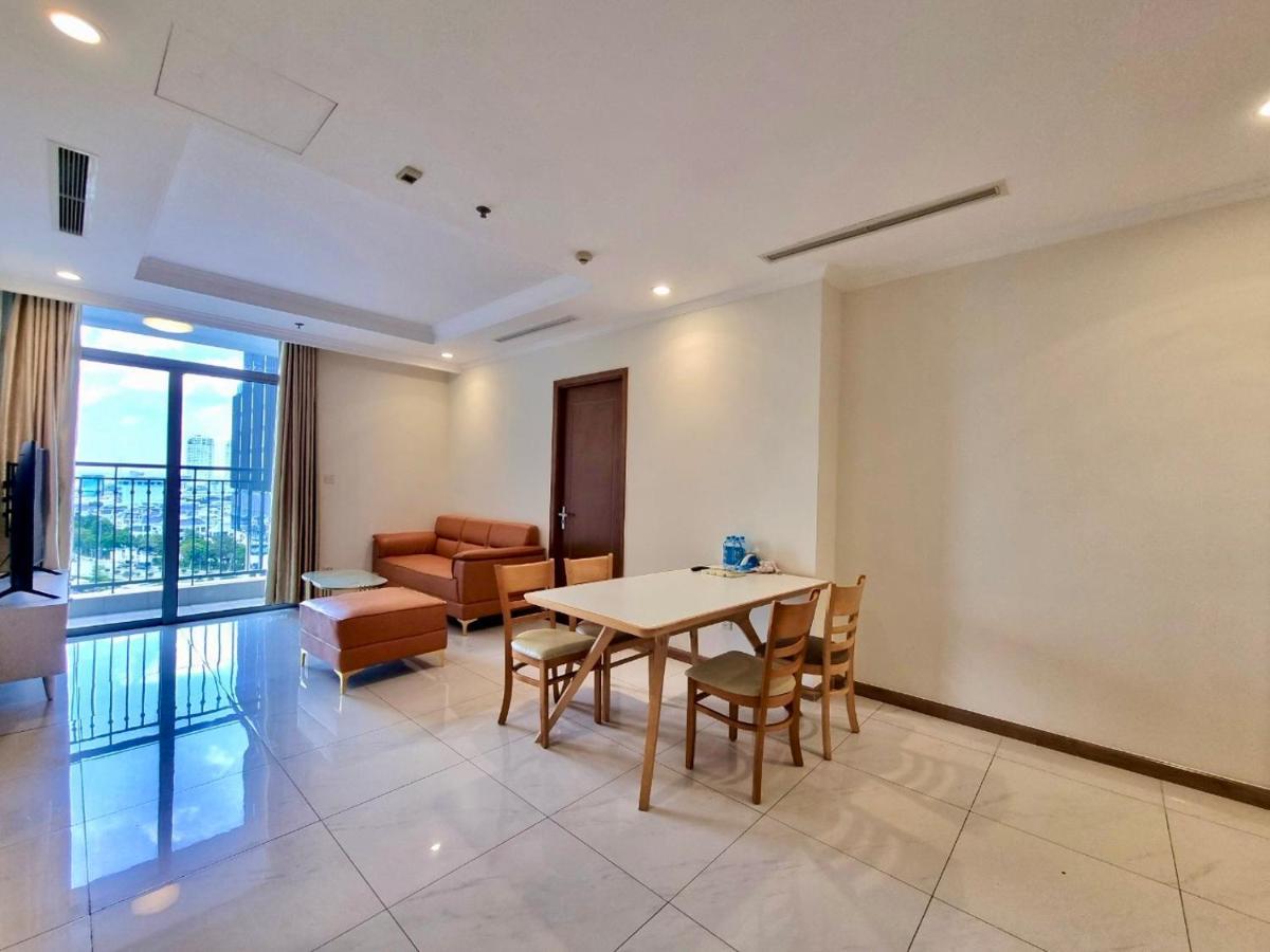 Apartment Happy Homes - Vinhomes Park