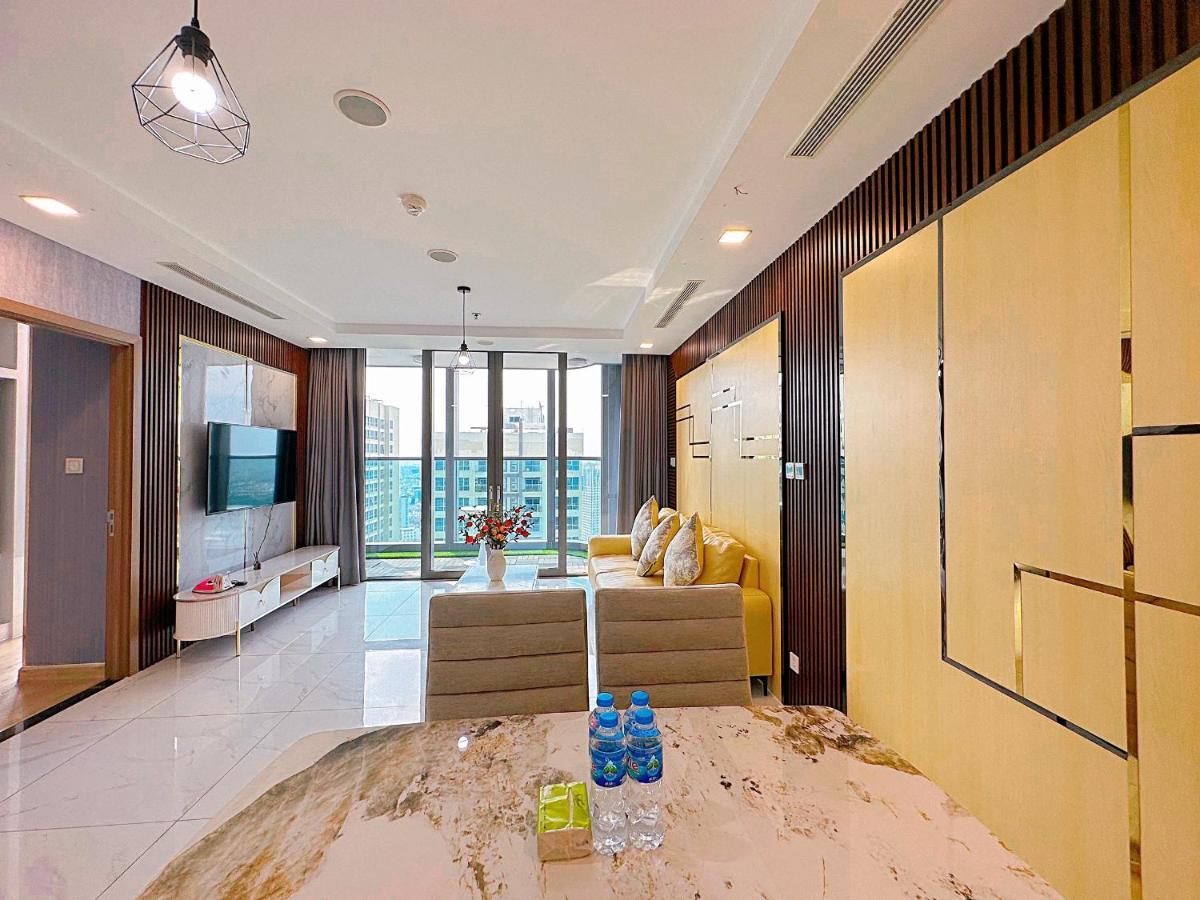 Apartment Vinhome Park