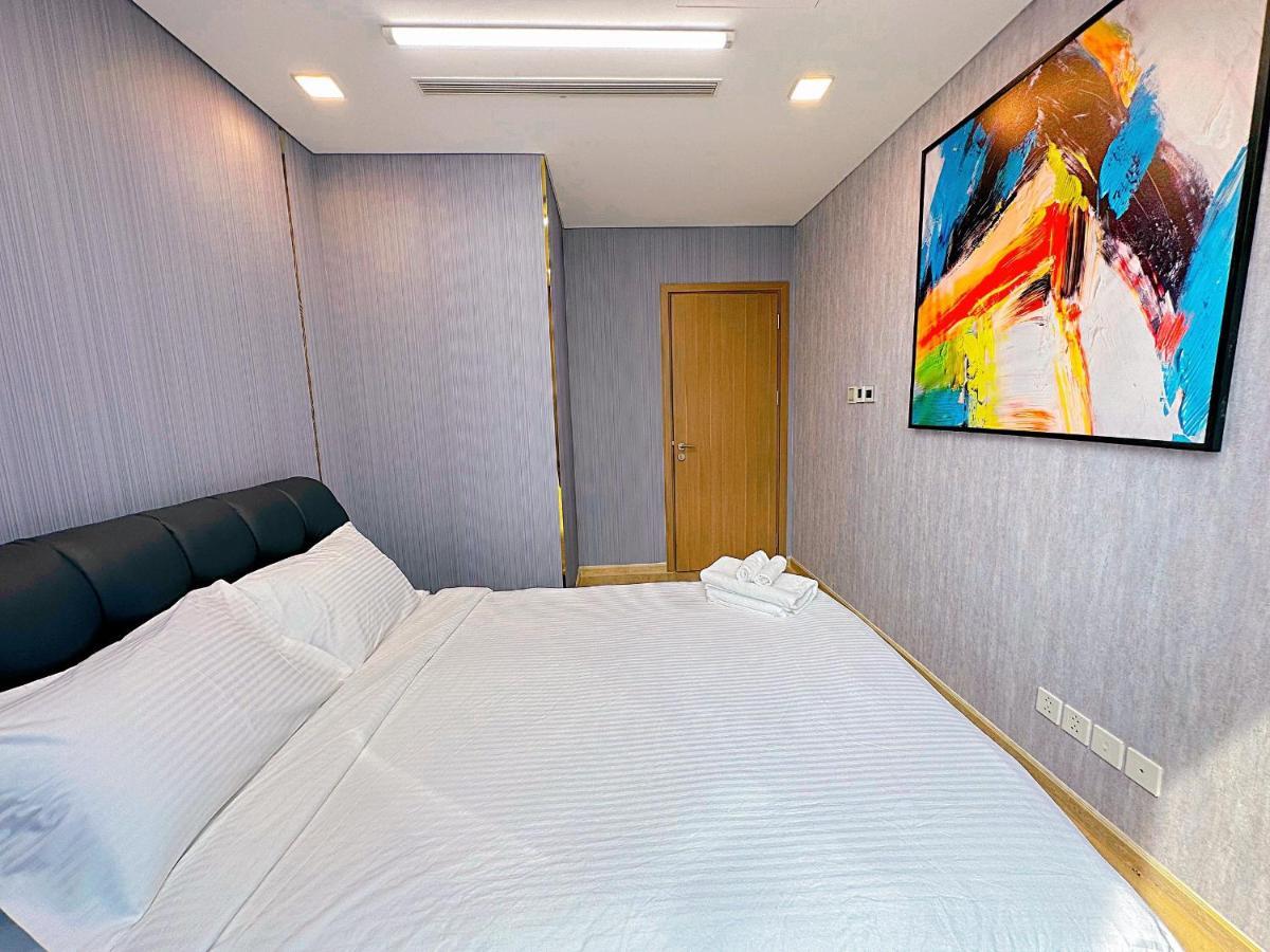 Vinhome Park Apartment Ho Chi Minh City