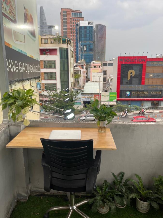 Sky Space Apartment