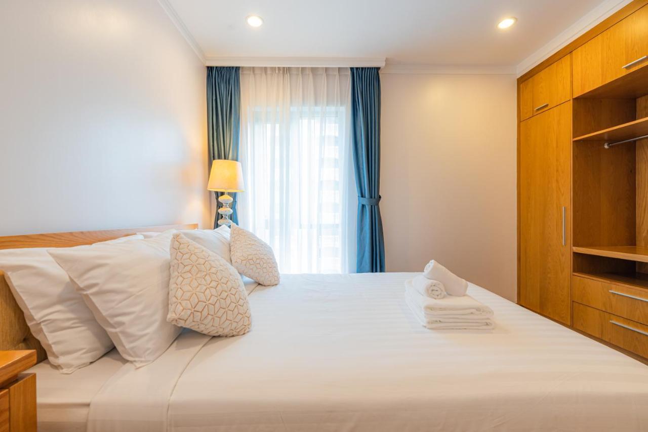 Sai Gon Pavillon Ba Huyen Thanh Quan Quan 3 *