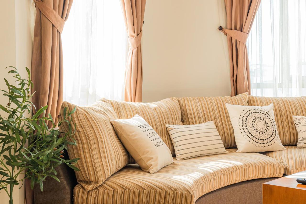 Căn hộ Sai Gon Pavillon Ba Huyen Thanh Quan Quan 3 *
