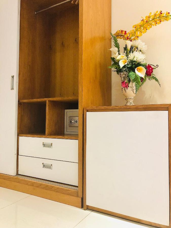 Catena Saigon Guest house *