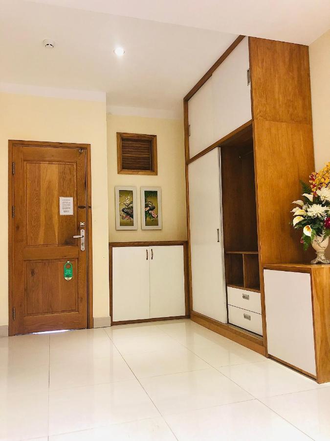 Guest house Catena Saigon Ho Chi Minh City