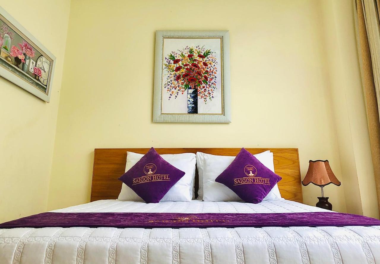 Catena Saigon * Ho Chi Minh City