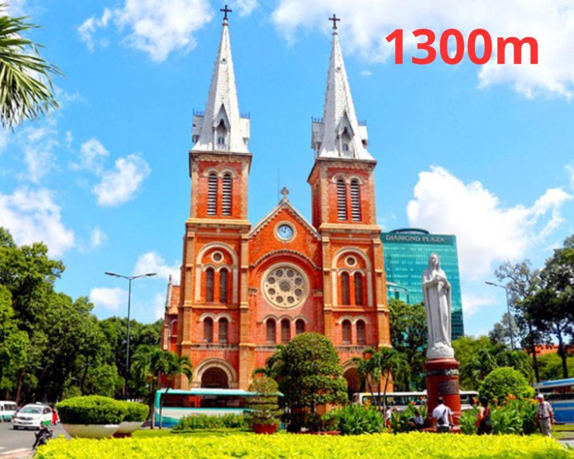 Catena Saigon * Ho Chi Minh City