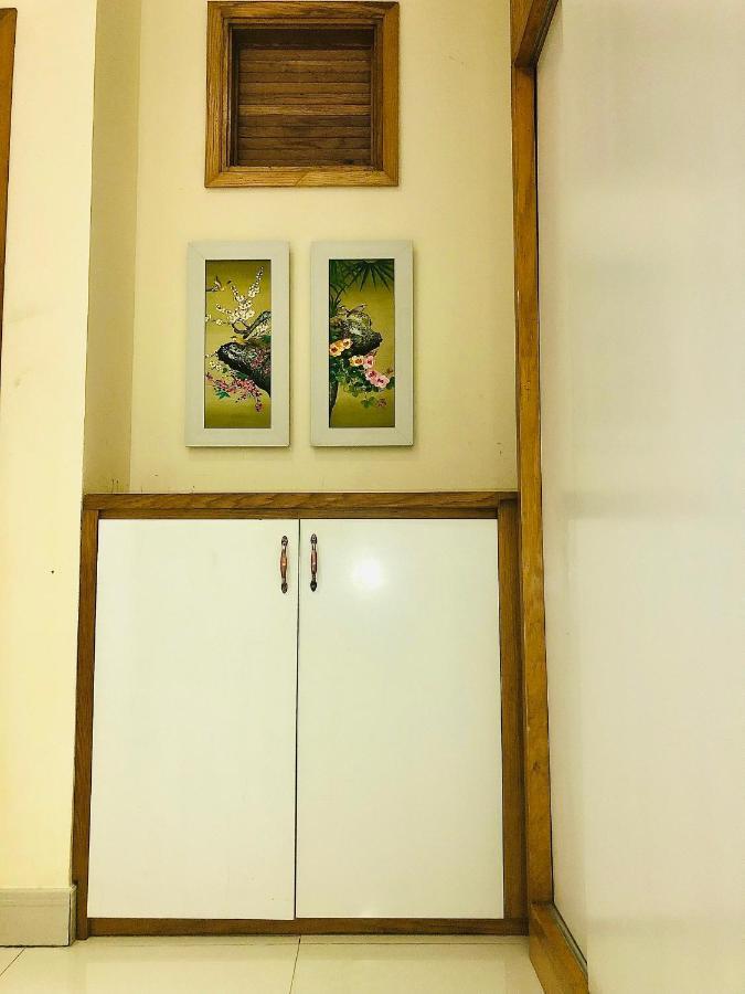 Catena Saigon Guest house *