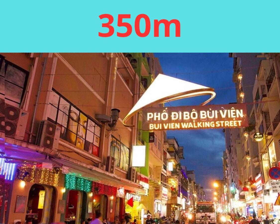 Guest house Catena Saigon *