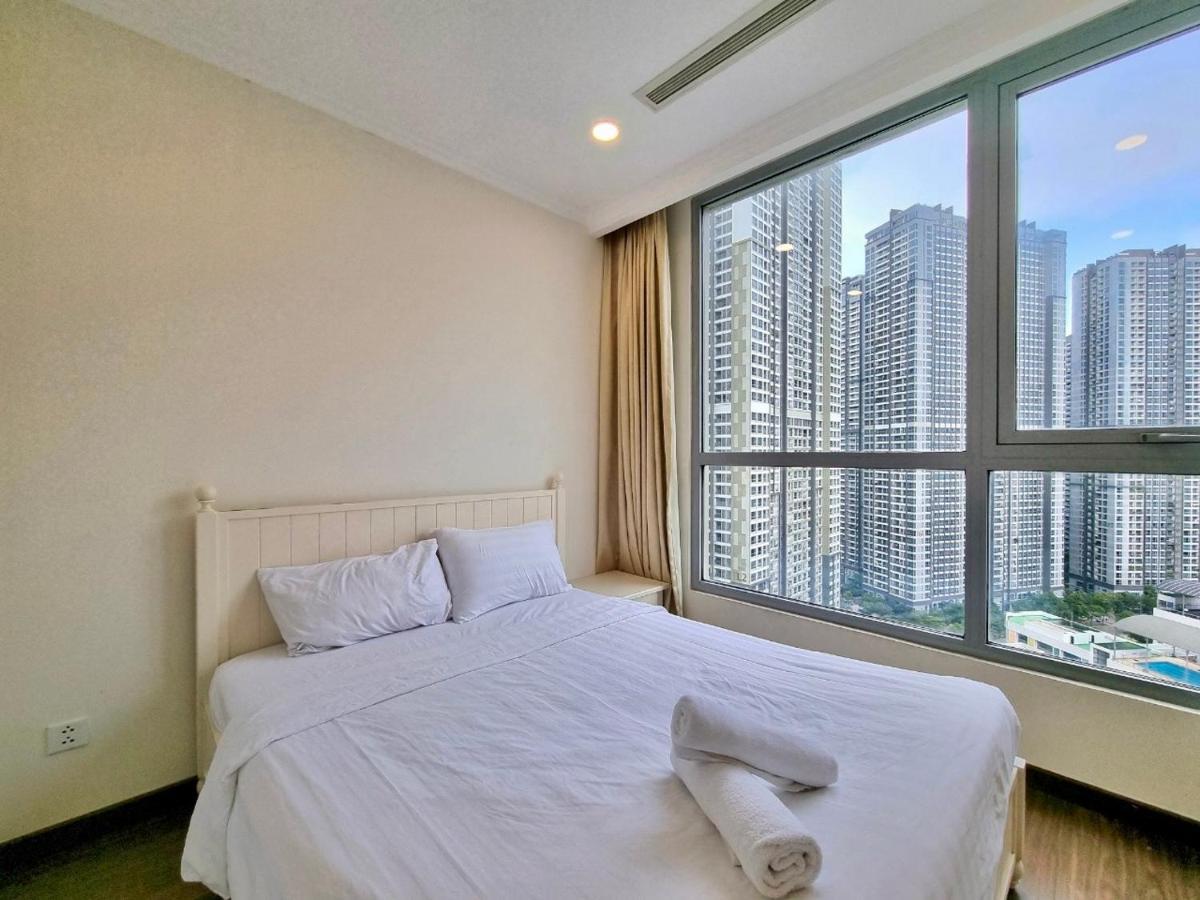 Apartment Happy Homes - Vinhomes Park