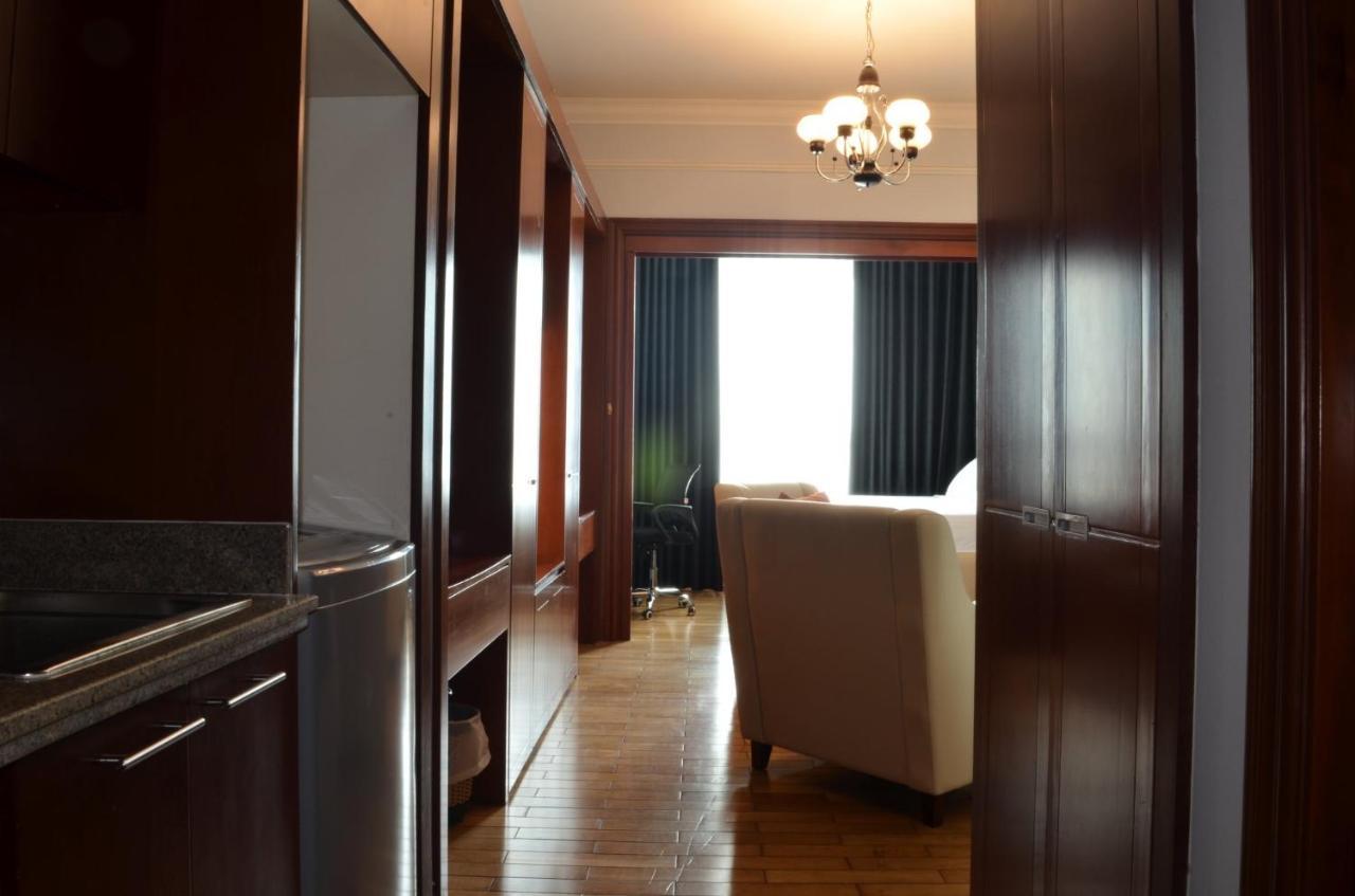 Apartment M Luxury