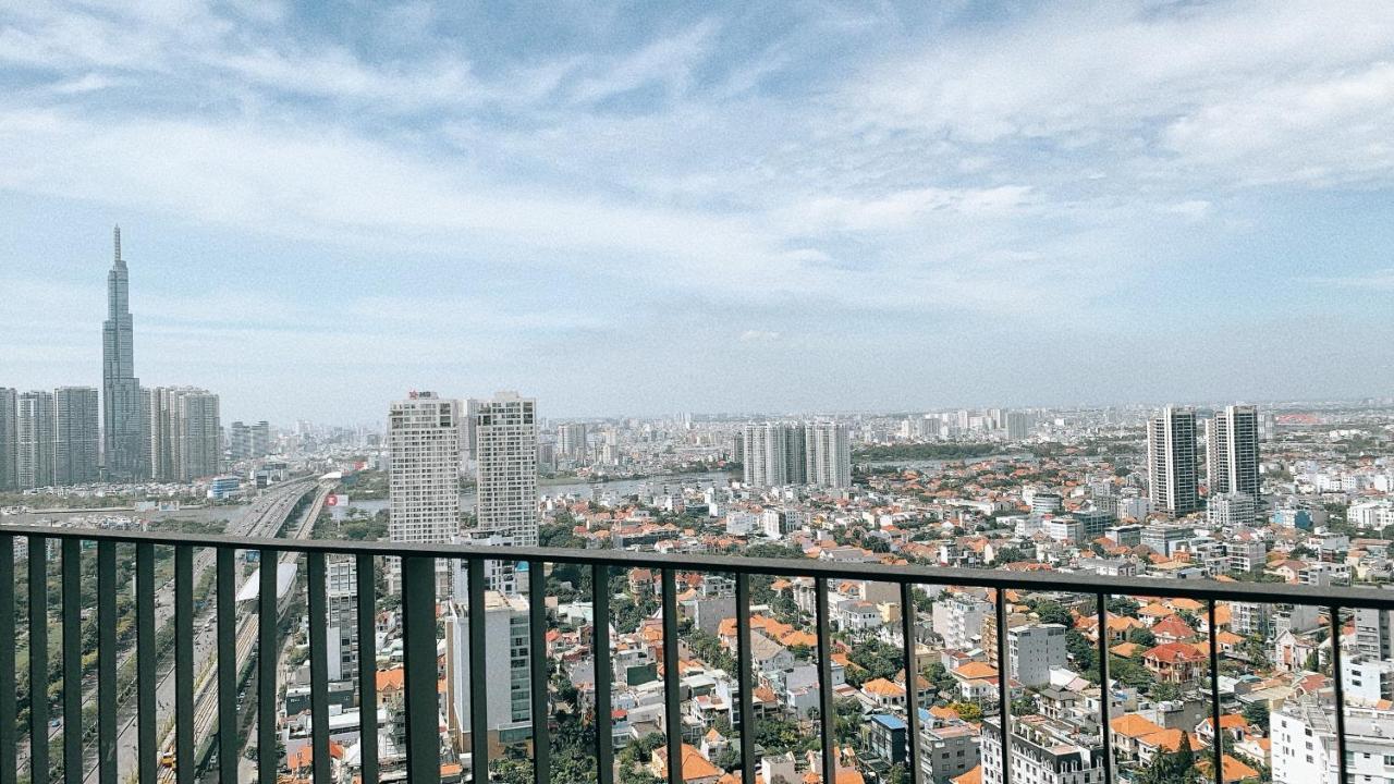 Căn hộ Masteri Thao Dien Decorated TP. Hồ Chí Minh