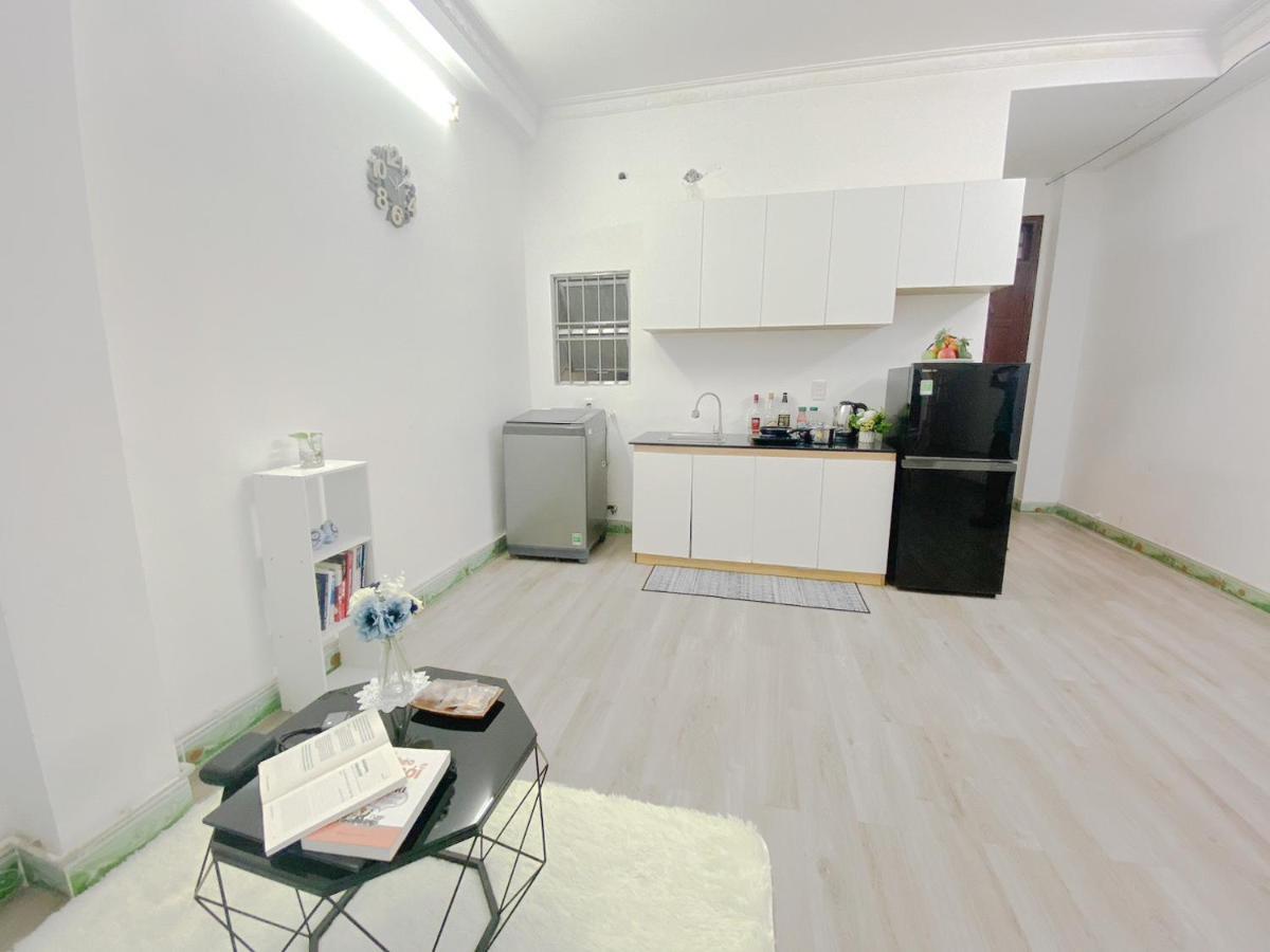 Apartment Tyn