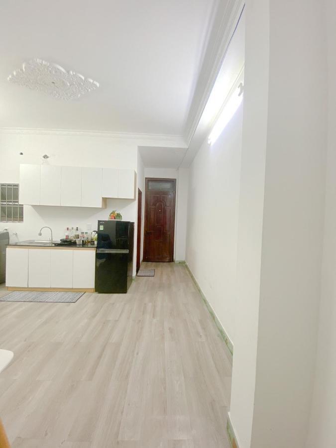 Tyn Apartment