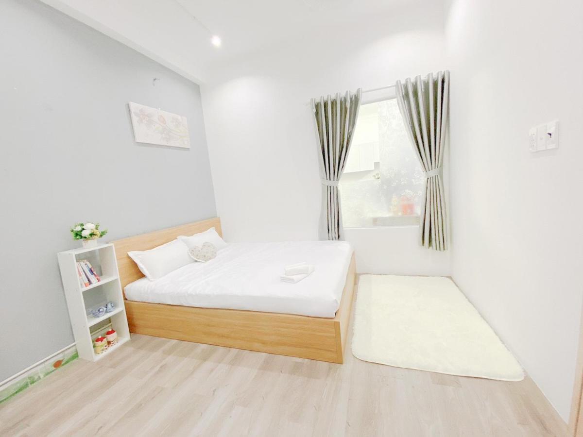 Tyn Apartment