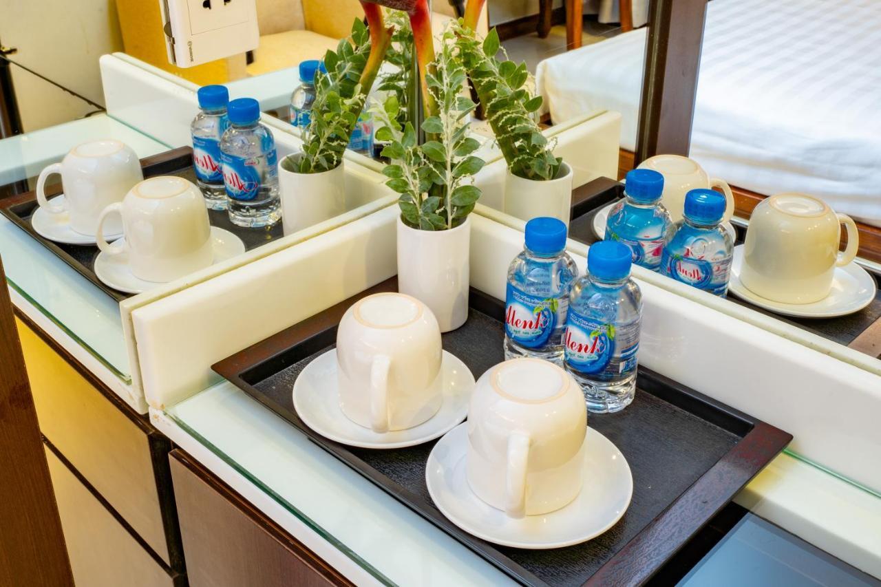 Hotel Bonka Luxury Quan 5 Hcm Ho Chi Minh City
