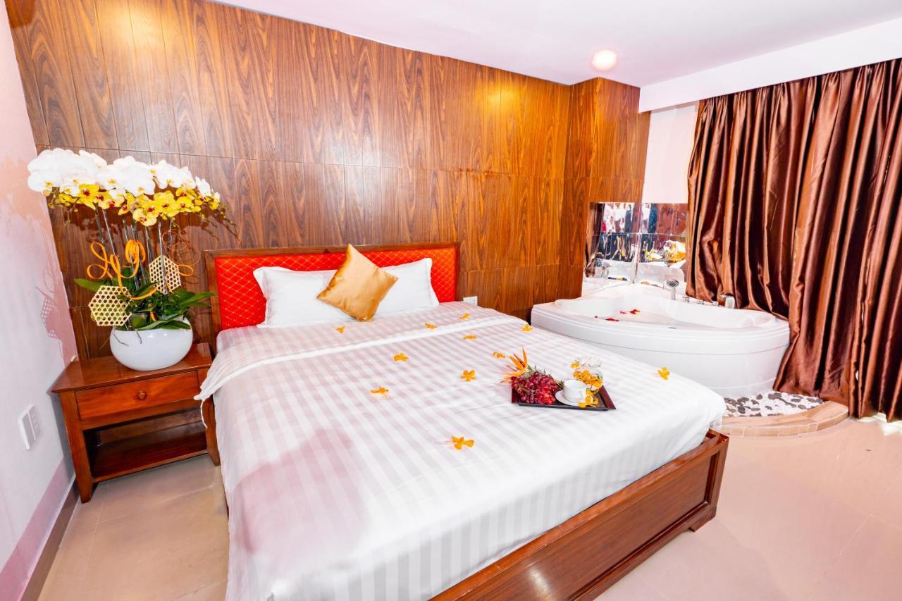 Bonka Luxury Quan 5 Hcm Ho Chi Minh City