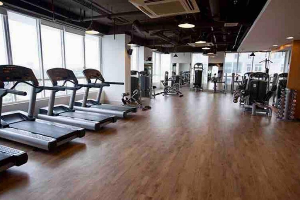 Apartment - Near Tsn Airport - 2br 2wc - Luxury Ho Chi Minh City